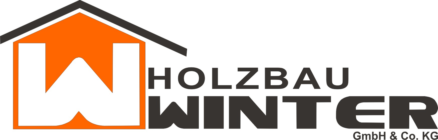 Holzbau und Holzhäuser von Winter